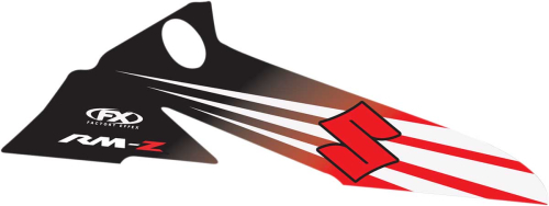 Factory Effex - Factory Effex 11 OEM Graphics - 14-05410