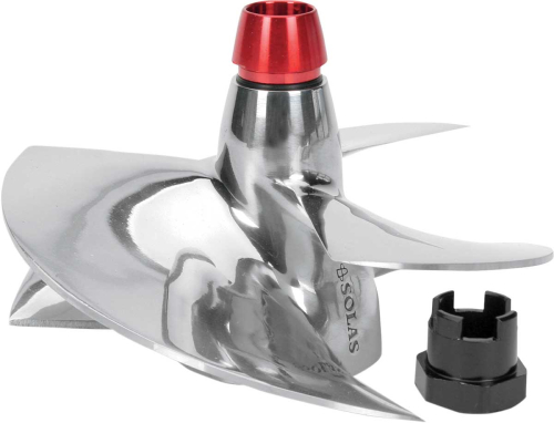 Solas - Solas X-Prop Impeller - Pitch 13/16 - YD-SC-X