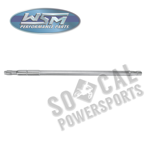 WSM - WSM Drive Shaft by WSM - 003-168