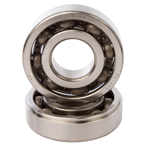 Hot Rods - Hot Rods Main Bearing and Seal Kit - K050