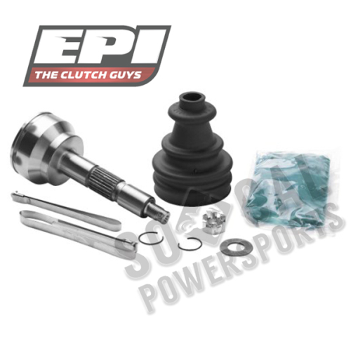 EPI - EPI CV Joint Kit - WE271140