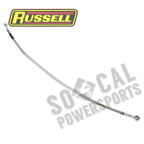 Russell - Russell CycleFlex Brake Line Kit - R09557