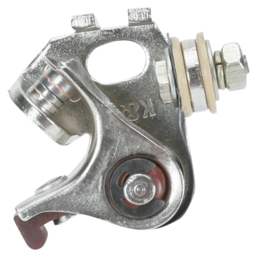 K&S Technologies - K&S Technologies Ignition Contact Points - Hitachi - 08-0019