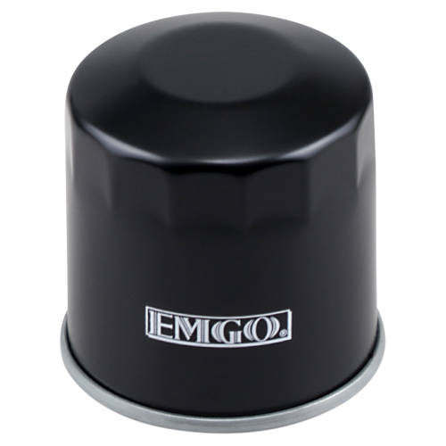 Emgo - Emgo Oil Filter - Standard - 10-82230
