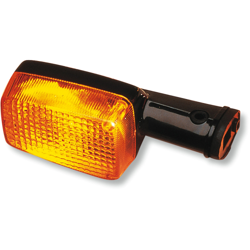 K&S Technologies - K&S Technologies DOT Approved Turn Signal - Amber - 25-1205