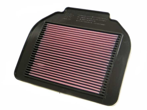 K&N Engineering - K&N Engineering High Flow Air Filter - HA-7587