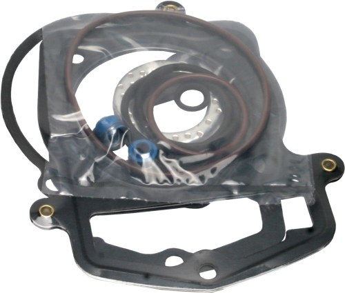 Cometic Gasket - Cometic Gasket EST Top End Gasket Kit - 66mm Bore - C3132-EST