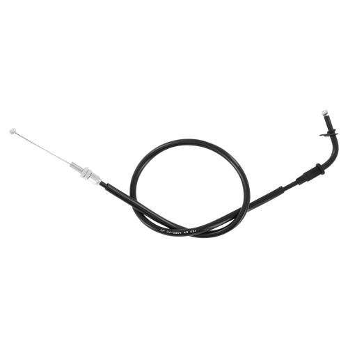 Motion Pro - Motion Pro Black Vinyl Pull Throttle Cable - 04-0204