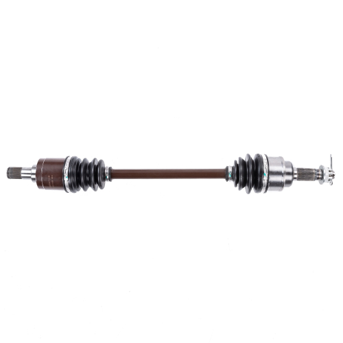 All Balls - All Balls 6 Ball Heavy Duty Axle - AB6-HO-8-223