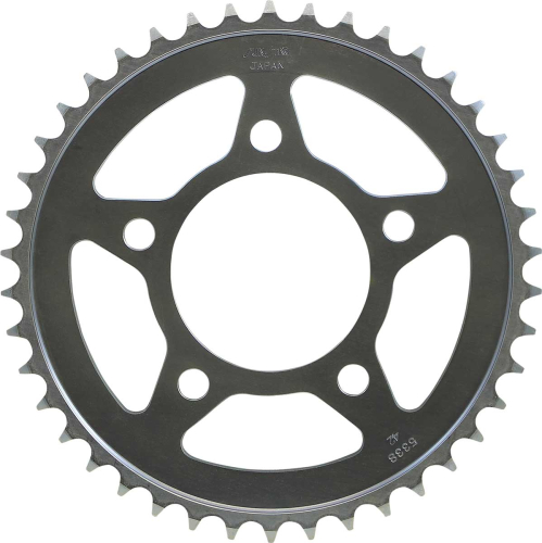 Sunstar - Sunstar Steel Rear Sprocket - 42T - 2-533842