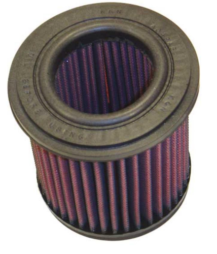 K&N Engineering - K&N Engineering High Flow Air Filter - YA-7585