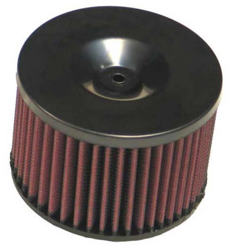 K&N Engineering - K&N Engineering High Flow Air Filter - SU-4250