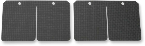 Boyesen - Boyesen Super Stock Reeds - Carbon Fiber - SSC202