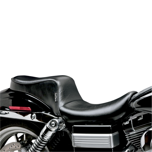 Le Pera - Le Pera Cherokee Seat - Smooth Seat - LK-021