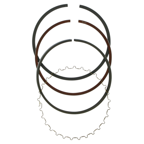 Wiseco - Wiseco Ring Set - 66.50mm - 2618XC