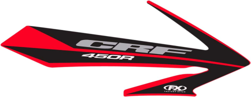 Factory Effex - Factory Effex 07 OEM Graphics - 10-05320