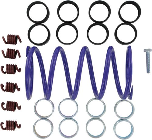 EPI - EPI Sport Utility Clutch Kit - Elevation: 0-3000ft. - Tire Size: 27-28in. - WE436373