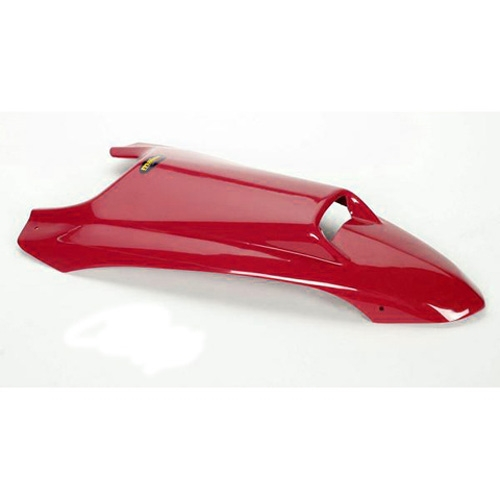 Maier Mfg - Maier Mfg Hood - Red - 510006