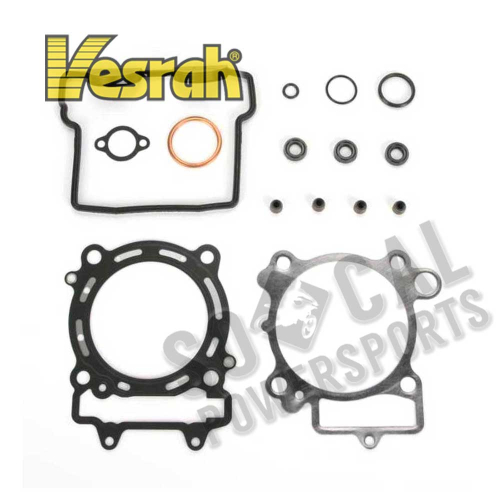 Vesrah - Vesrah Top End Gasket Kit - VG-8093-M