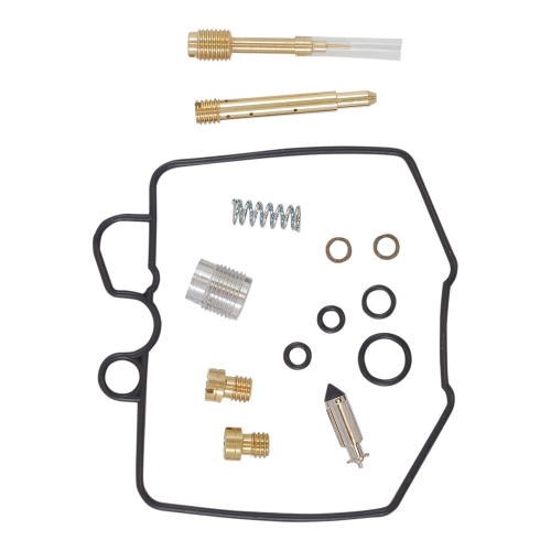 K&L Supply - K&L Supply Carburetor Repair Kit - 18-2554