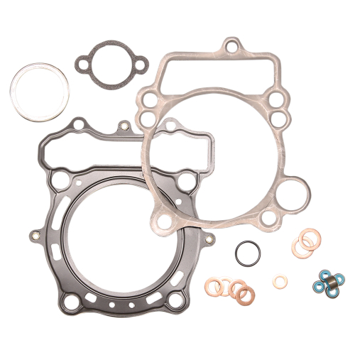 Cometic Gasket - Cometic Gasket EST Top End Gasket Kit - 77mm Bore - C7905-EST