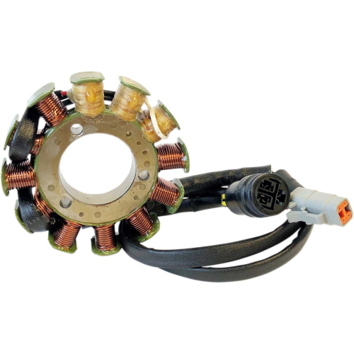 Ricks Motorsport Electric - Ricks Motorsport Electric Stator - 24-112