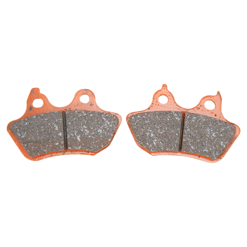 EBC - EBC Semi-Sintered V Brake Pads - FA434V