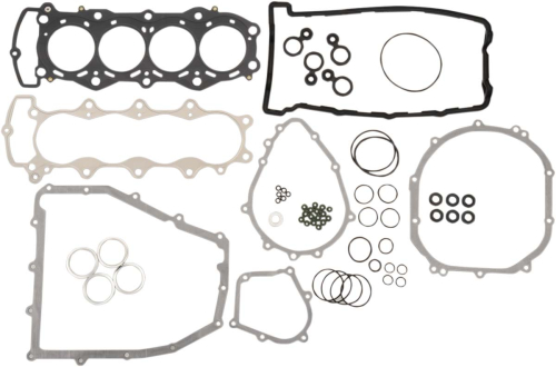 Athena - Athena Complete Gasket Kit - P400250850037