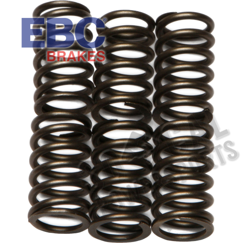 EBC - EBC CSK Clutch Spring Kit - CSK88