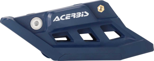Acerbis - Acerbis Chain Guide Block - Blue - 2983180003