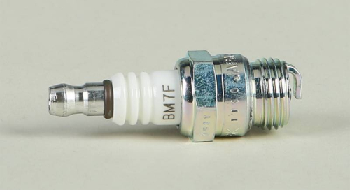 NGK - NGK Spark Plugs - BM7F - 6421