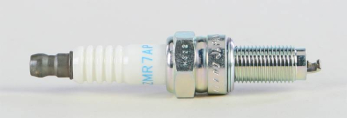 NGK - NGK Platinum Spark Plugs - ZMR7AP - 6914