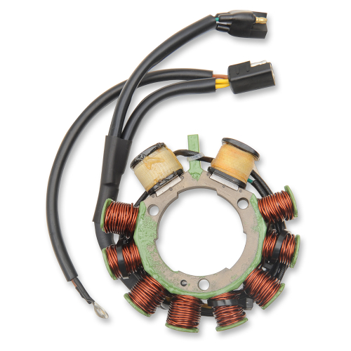 Ricks Motorsport Electric - Ricks Motorsport Electric Stator - 24-010