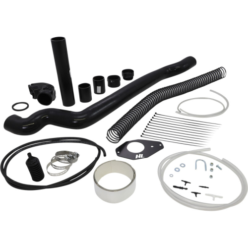 High Lifter Products - High Lifter Products Snorkel Kit - 71-10929