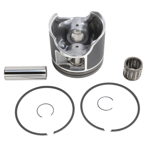 Pro-X - Pro-X Piston Kit - Standard Bore 78.00mm - 01.5698.000