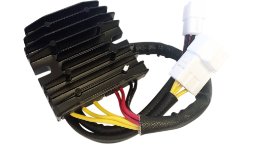 Ricks Motorsport Electric - Ricks Motorsport Electric Rectifier/Regulator - 10-138H