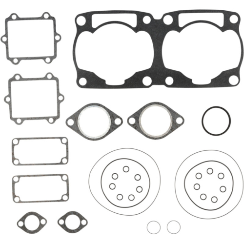 Pro-X - Pro-X Top End Gasket Kit - 35.5498