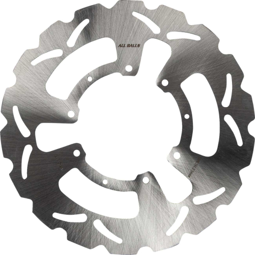 All Balls - All Balls Brake Rotor - 18-0117