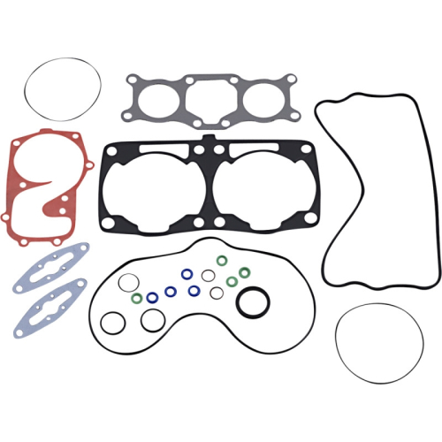 Pro-X - Pro-X Top End Gasket Kit - 35.5812