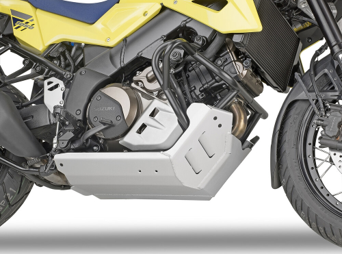 GIVI - GIVI Skid Plate - RP3118