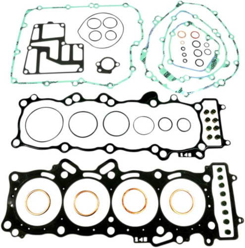 Athena - Athena Complete Gasket Kit - P400485870167