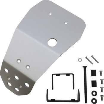 GIVI - GIVI Skid Plate - RP1191