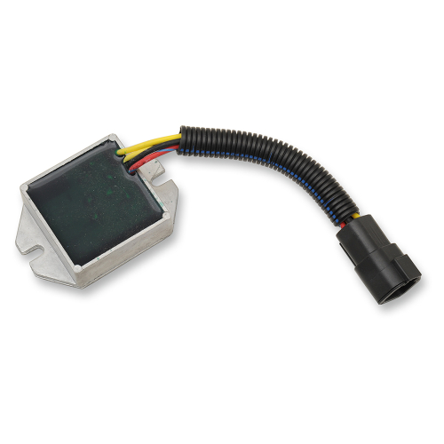 Ricks Motorsport Electric - Ricks Motorsport Electric Rectifier/Regulator - 10-S003