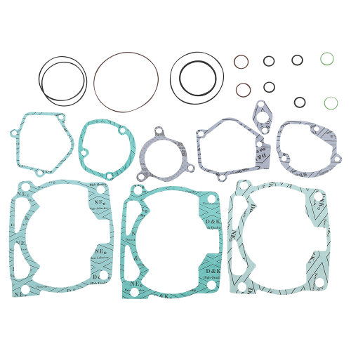Pro-X - Pro-X Top End Gasket Kit - 72.00mm - 35.6340