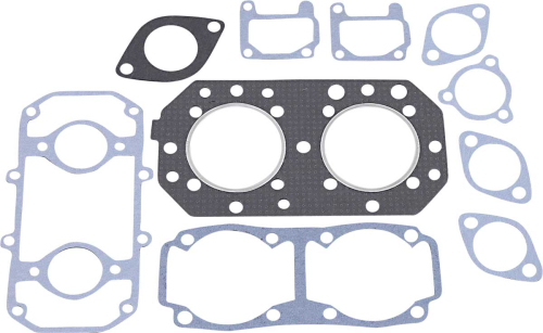 Vertex - Vertex Top End Gasket Set - 610102