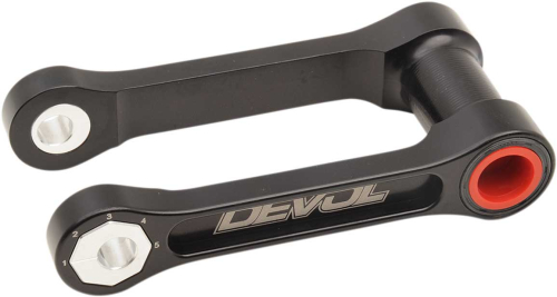 Devol - Devol Transformer Pull Rod - 0116-2504