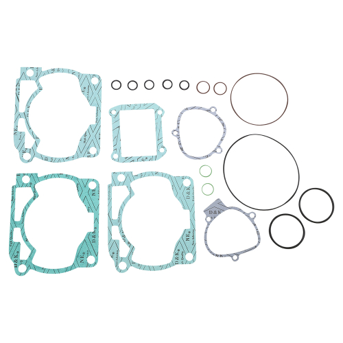 Pro-X - Pro-X Top End Gasket Kit - 35.6348
