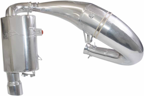 Starting Line Products - Starting Line Products Single Pipe Set - 09-866