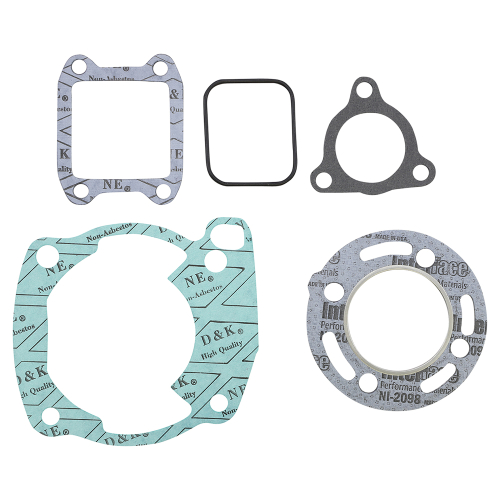 Pro-X - Pro-X Top End Gasket Kit - 35.1110