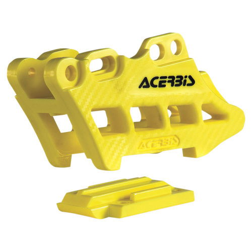Acerbis - Acerbis Chain Guide - Yellow - 2410980005